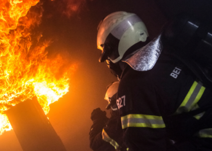 Tipos de Bombeiros: Quem são os Heróis por Trás das Chamas?