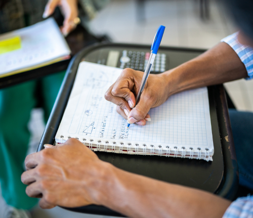 Rotina de estudos para concurso público