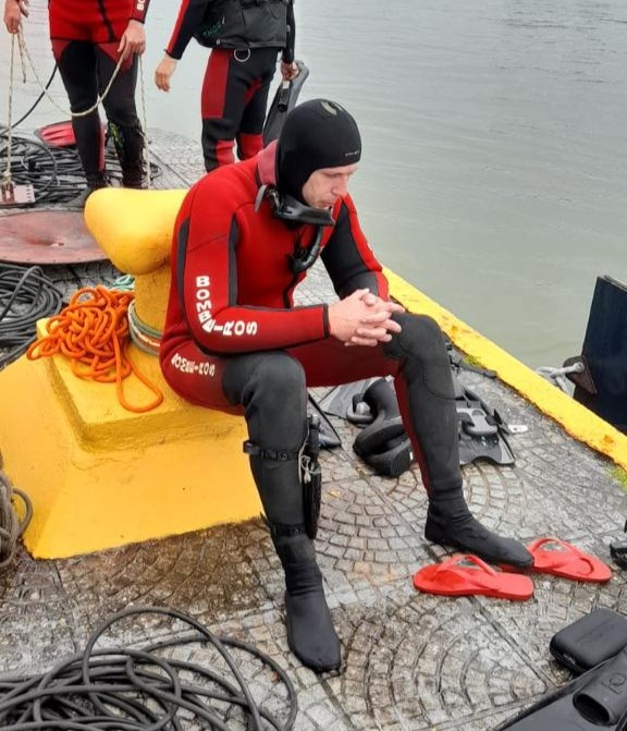 Duvidar de si mesmo. Refletir para acreditar