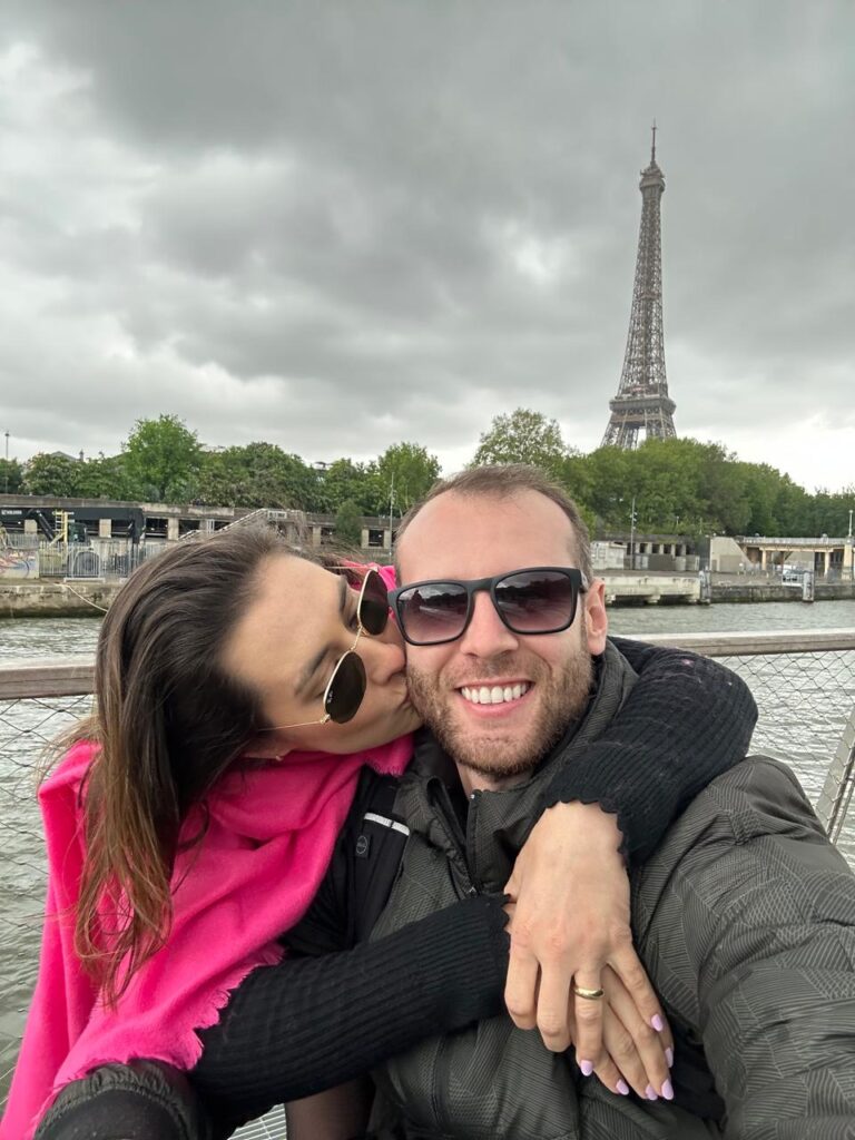 Quem Foi a Primeira Pessoa que Acreditou em Você?