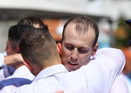 Quem Foi a Primeira Pessoa que Acreditou em Você?